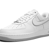 Nike Air Force 1 Low Retro "White/Grey"