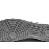 Nike Air Force 1 Low Retro "White/Grey"