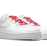 Nike Air Force 1 Low "Supreme - Mini Box Logo White"