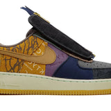 Nike Air Force 1 Low "Travis Scott - Cactus Jack"