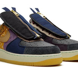 Nike Air Force 1 Low "Travis Scott - Cactus Jack"