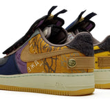 Nike Air Force 1 Low "Travis Scott - Cactus Jack"