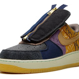 Nike Air Force 1 Low "Travis Scott - Cactus Jack"