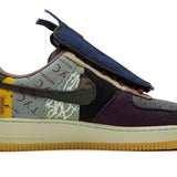 Nike Air Force 1 Low "Travis Scott - Cactus Jack"