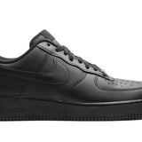 Nike Air Force 1 Low "Triple Black"
