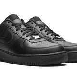 Nike Air Force 1 Low "Triple Black"