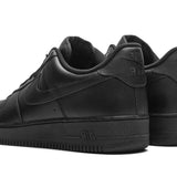 Nike Air Force 1 Low "Triple Black"