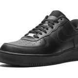 Nike Air Force 1 Low "Triple Black"