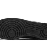 Nike Air Force 1 Low "Triple Black"