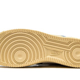 Nike Air Force 1 Low "Undefeated - Blue Croc"