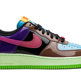 Nike Air Force 1 Low "Undefeated - Pink Prime"