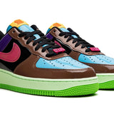 Nike Air Force 1 Low "Undefeated - Pink Prime"