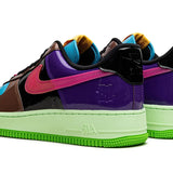 Nike Air Force 1 Low "Undefeated - Pink Prime"
