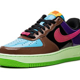 Nike Air Force 1 Low "Undefeated - Pink Prime"