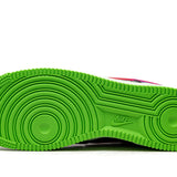 Nike Air Force 1 Low "Undefeated - Pink Prime"