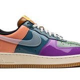 Nike Air Force 1 Low "UNDFTD - Multi-Patent"