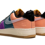 Nike Air Force 1 Low "UNDFTD - Multi-Patent"