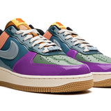 Nike Air Force 1 Low "UNDFTD - Multi-Patent"
