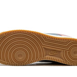 Nike Air Force 1 Low "UNDFTD - Multi-Patent"
