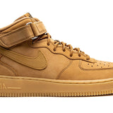 Nike Air Force 1 Mid '07 'Flax