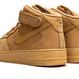 Nike Air Force 1 Mid '07 'Flax