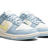 DUNK LO MNS WMNS "Ocean Bliss"