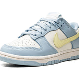 DUNK LO MNS WMNS "Ocean Bliss"