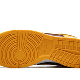 Nike  Dunk Low "Arizona State"