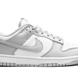 Nike Dunk Low 'Grey Fog White'