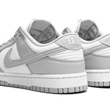 Nike Dunk Low 'Grey Fog White'