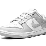 Nike Dunk Low 'Grey Fog White'