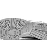 Nike Dunk Low 'Grey Fog White'