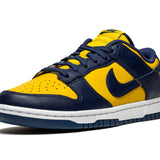 Nike  Dunk Low "Michigan"