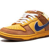 Nike Dunk Low Premium SB "New Castle"