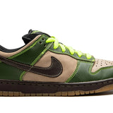 Nike Dunk Low Pro SB "Jedi"