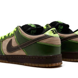 Nike Dunk Low Pro SB "Jedi"