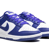 Nike  Dunk Low Retro "Concord"
