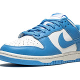Nike Dunk Low "University Blue"