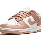 Nike DUNK LOW WMNS "Rose Whisper"