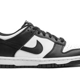 Dunk Low Retro GS "Panda - Black / White"