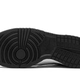Dunk Low Retro GS "Panda - Black / White"