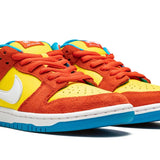 Nike SB Dunk Low "Bart Simpson"