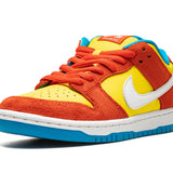 Nike SB Dunk Low "Bart Simpson"