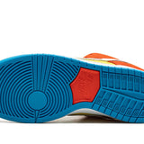 Nike SB Dunk Low "Bart Simpson"