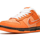 Nike SB Dunk Low Concepts Orange Lobster