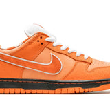 Nike SB Dunk Low Concepts Orange Lobster