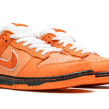 Nike SB Dunk Low Concepts Orange Lobster