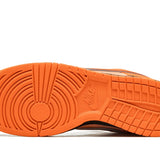 Nike SB Dunk Low Concepts Orange Lobster