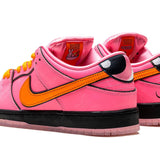 Nike SB Dunk Low "Powerpuff Girls - Blossom"