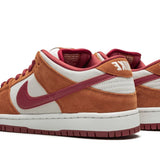 Nike Dunk SB Low Pro "Dark Russet"